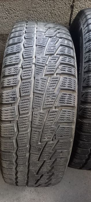 Резина 195×65 R15 Кордиант