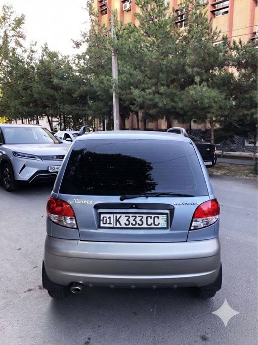 Matiz best Matiz best 2015 super kanditsaner gaz/benzin