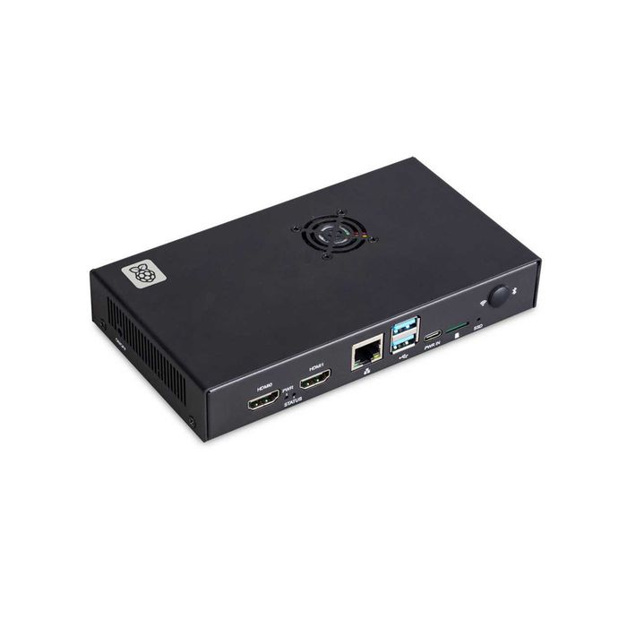 Carcasă Raspbery Pi5 Compute Module CM5 Case NOUA