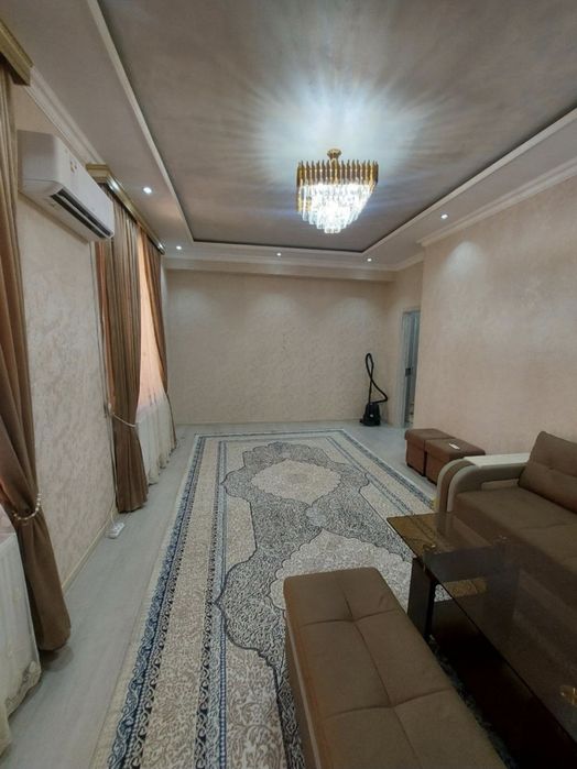 Сдаётся квартира Рудакий