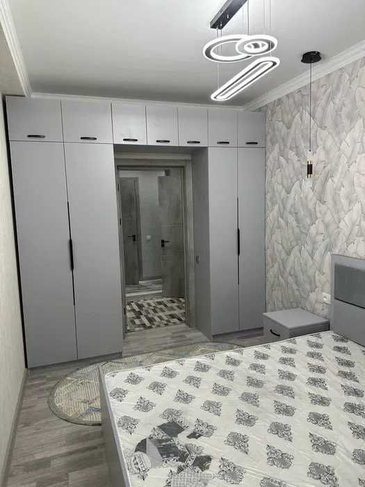 Современная квартира в престижном ЖК Хонсарой ! 989*