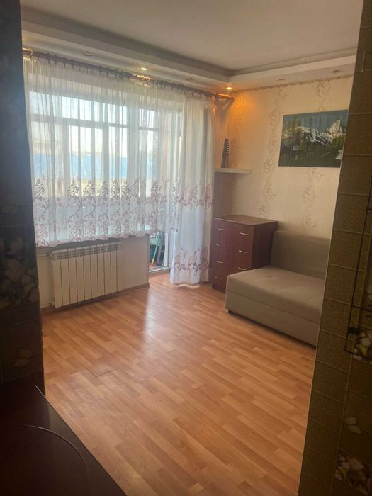 1-ком.квартира, в районе КСК!
