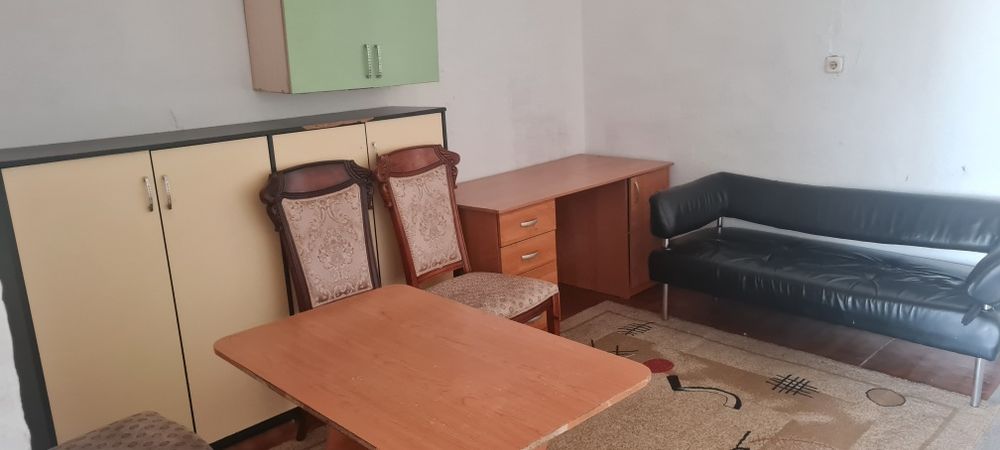 Сдам 3 комнаты в общежитии