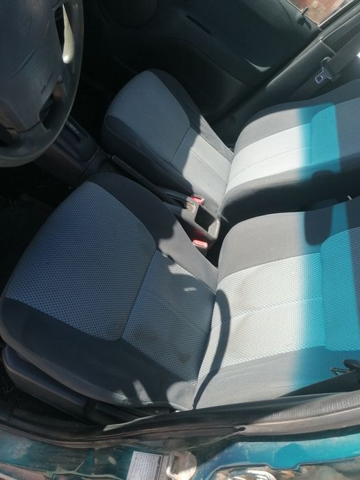 Daihatsu terios Avtomatik на Части