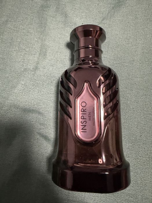 Inspiro eau de parfum