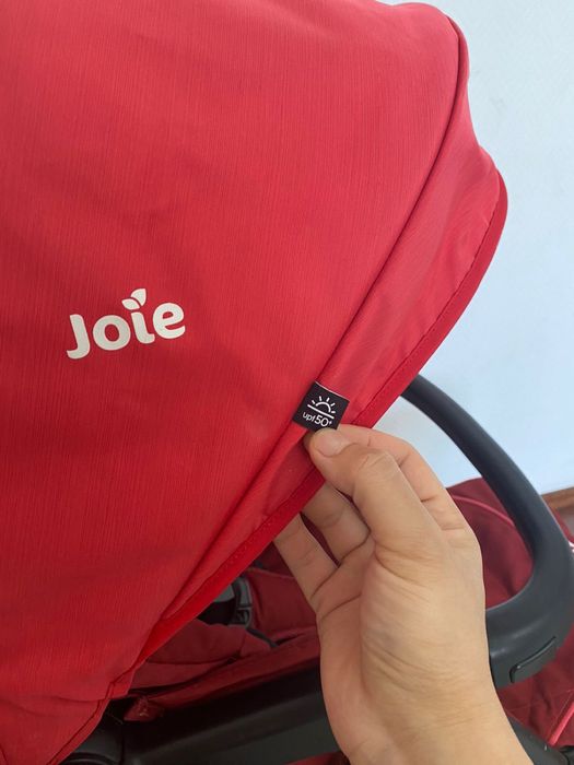 Продам детскую коляску