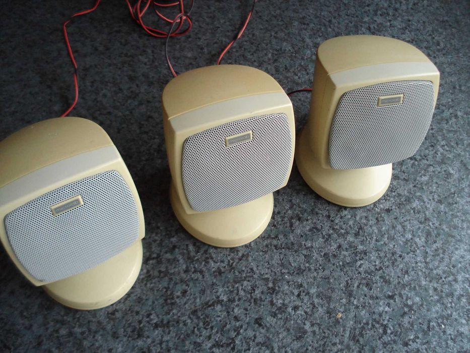 Колонки сателлиты MICROLAB