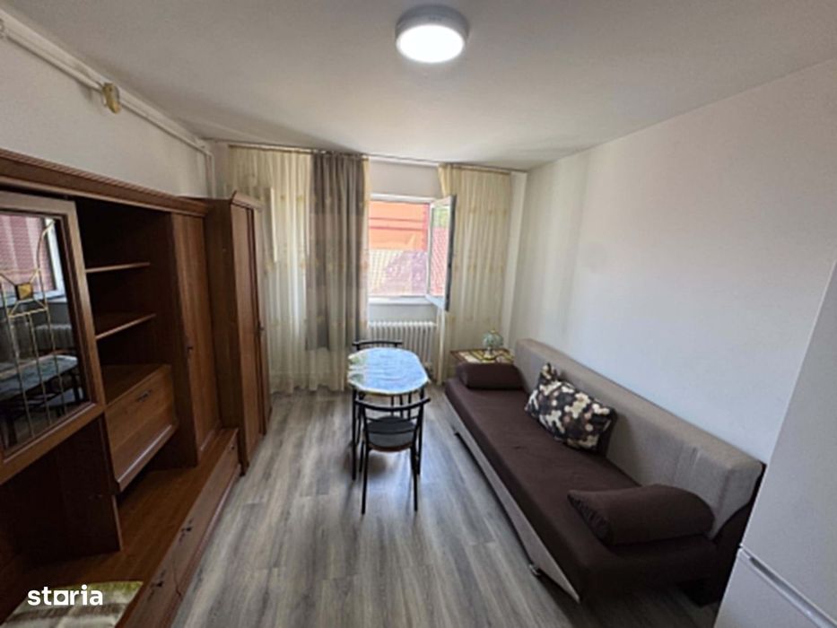 Apartament 1 camera zona Spital-Omv