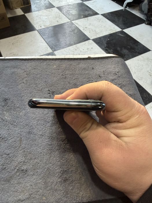 Iphone 11 pro 256 gb