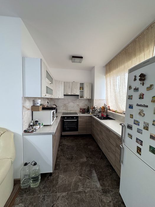 Apartament 2 camere - Concept 9