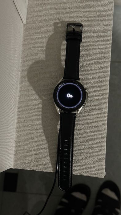Samsung Galaxy Watch 3