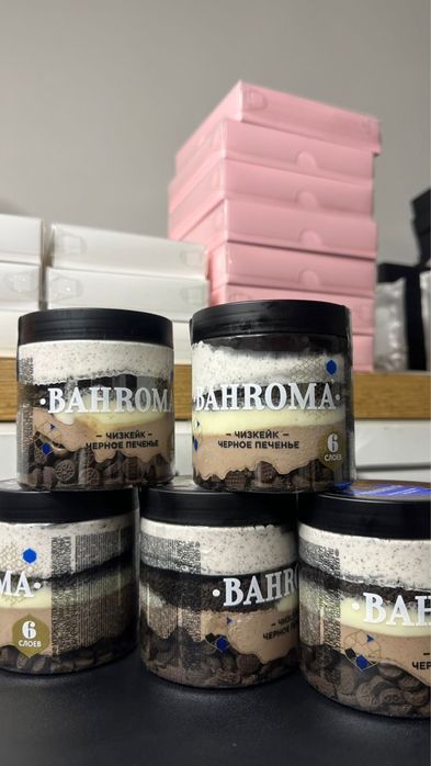 Бахрома орео бахрома мороженое