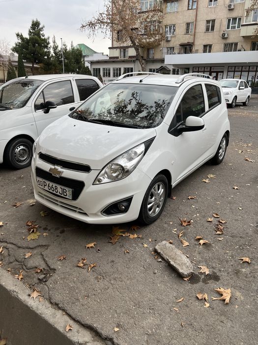 Chevrolet Spark Avtomat 4 pazitsiya