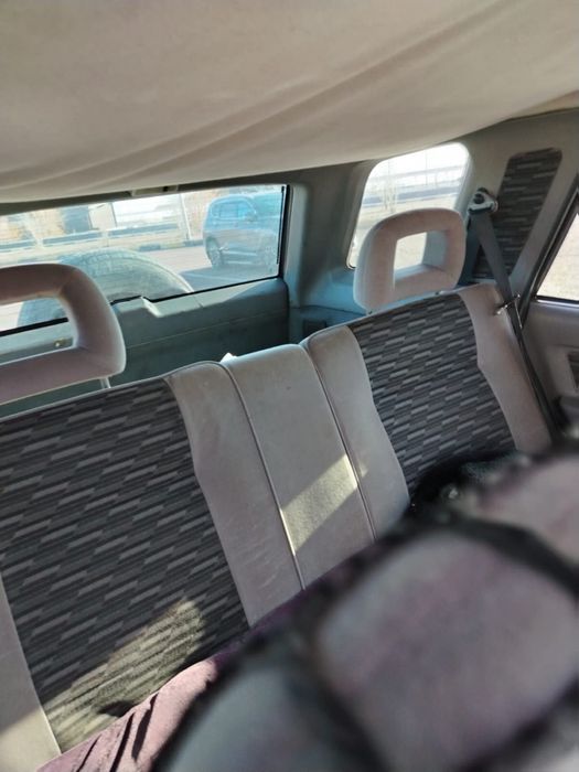 Опель Фронтера А 1994 года!