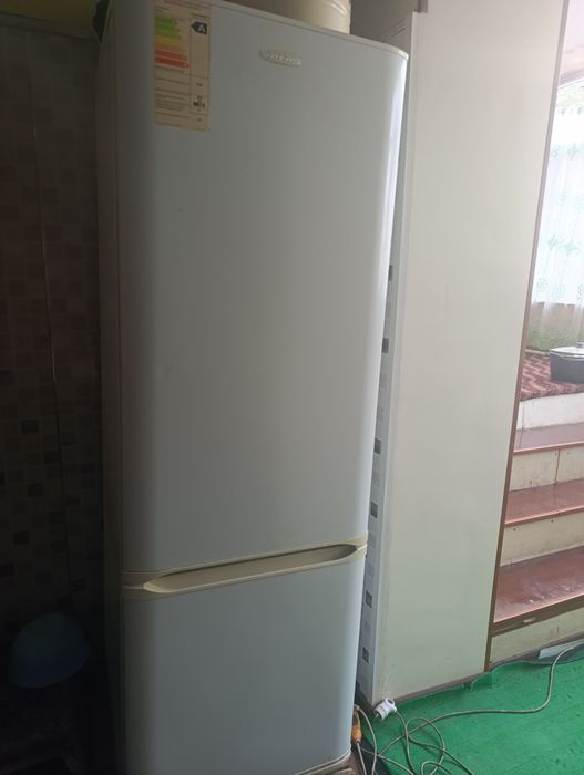 Xolodelnik Бирюса б/у