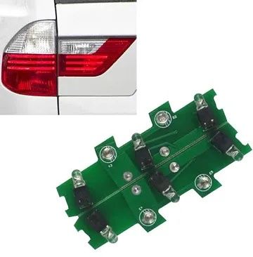 Modul Stop/Tripla BMW x3 e83 2007-2010