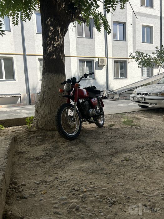 Продаю Мотоцыкл минск