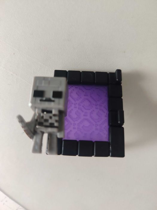 Kinder Joy Minecraft  киндеры