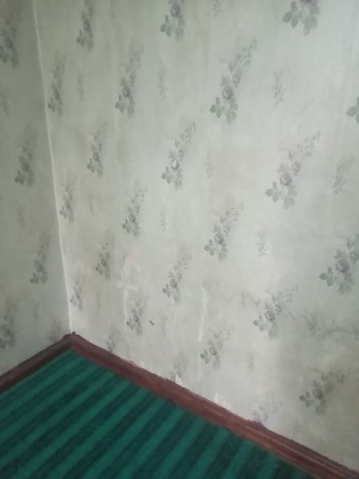 1хода х.дустлиги кучада ойлавига топшрамис, 5микрайонда,1млн 600 минг