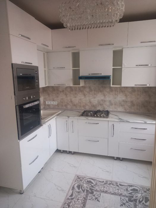 Кухонный мебель на заказ