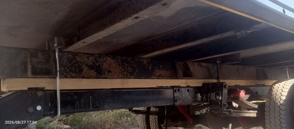 Будка газель бизнес