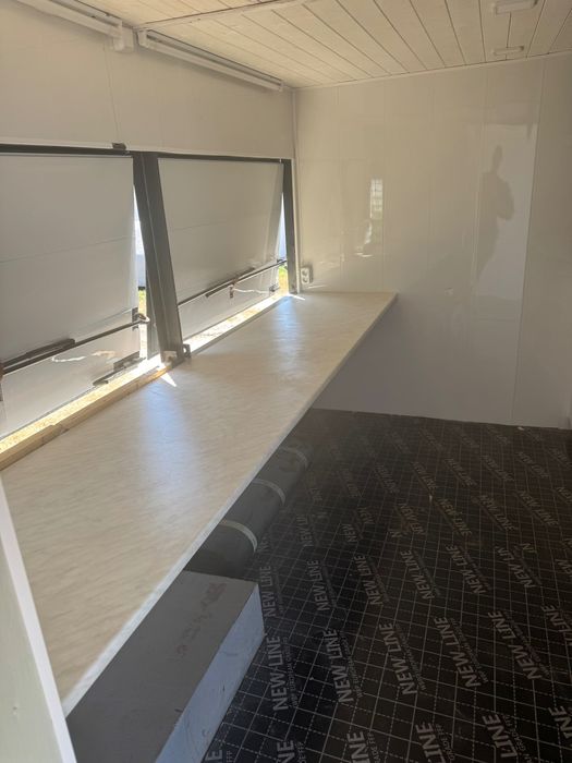 Търговска каравана