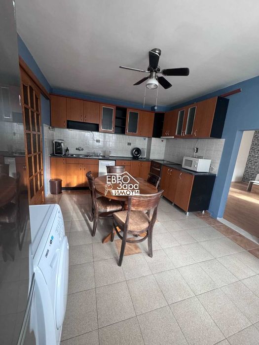 Дава се под наем Двустаен апартамент в Стара Загора, Аязмото - 70 кв.м за 357 € - Снимка #2