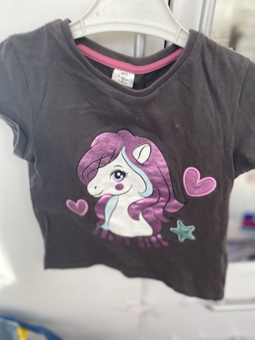 Haine fetita in stare foarte buna