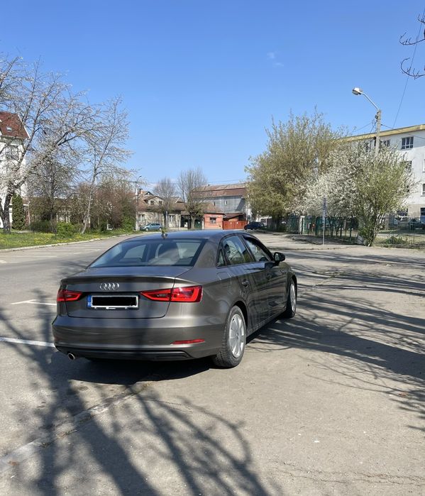 Audi A3  motor 1.6