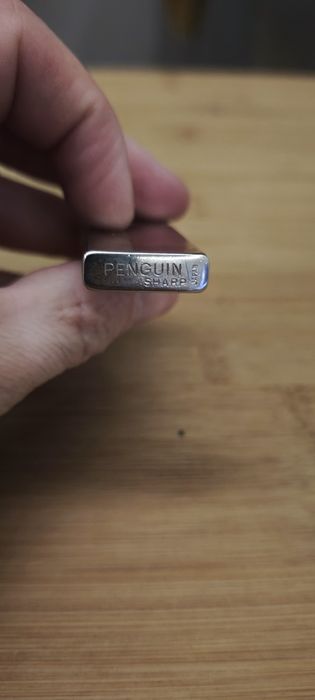 Бензинова  и газова  запалки.