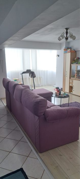 Ap. 3 cam.+boxa, zona Mol, Corina, Tudor