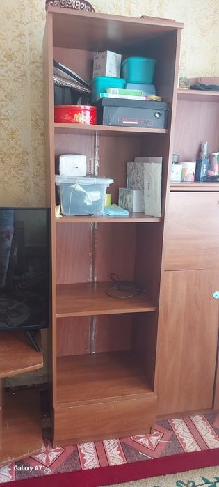 Продам горку б/у