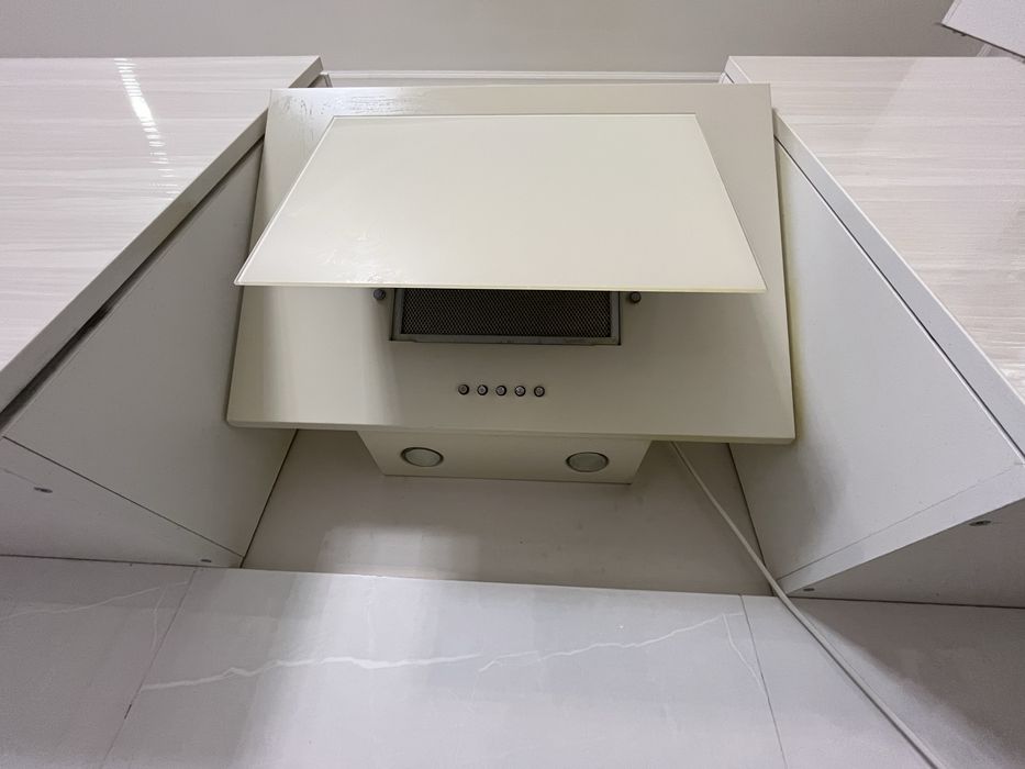 MBS асүй вытяжкасы , келісім бар