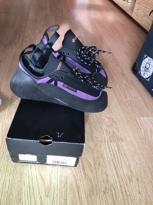 Еспадрили за катерене Unparallel