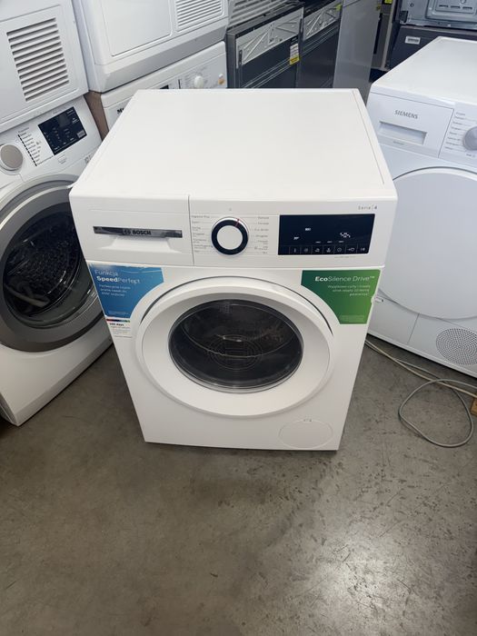 Пералня Bosch serie 4 8кг