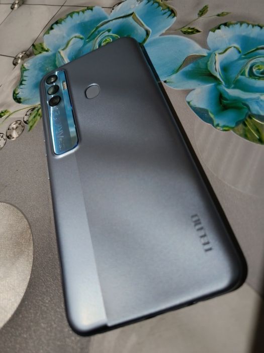 Texno spark kardak full Ideal