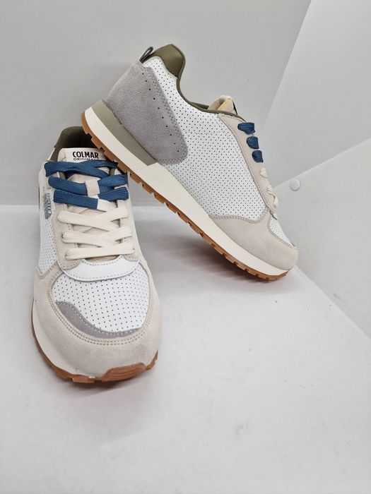 Colmar Travis Actual nr. 40 (25.5cm)