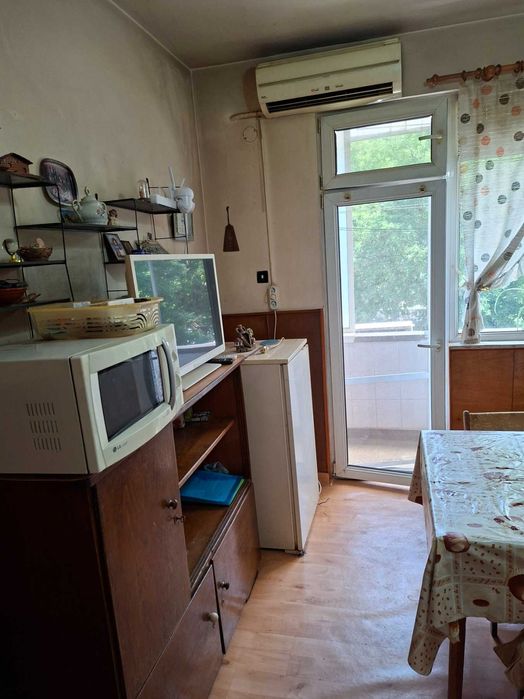 Продава се Двустаен апартамент в Пазарджик, Център - 69 кв.м за 870 €/кв.м - Снимка #9