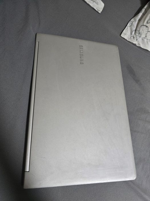 Samsung Series 9 Ultrabook