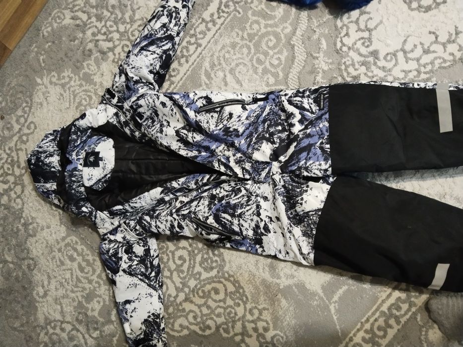 Продам комбинезоны