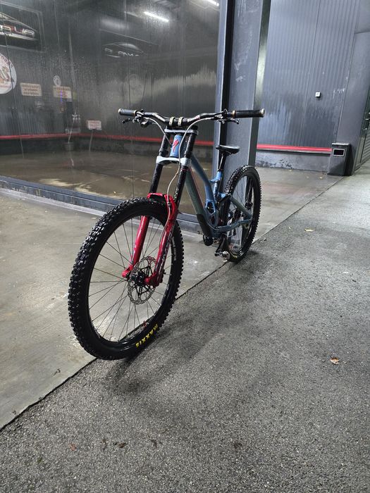 Downhill колело specialized expert 29.