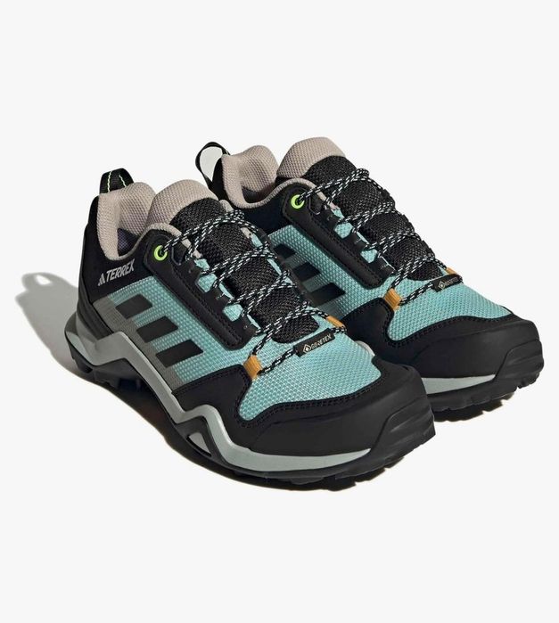 Adidas Terrex AX3 Gore-Tex