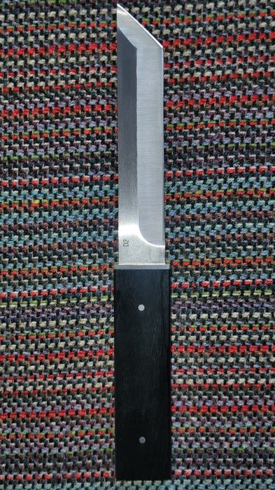 Vând cuțit model japonez, pt activități outdoor