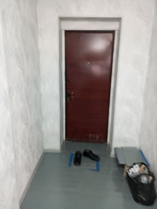 Продаётся 1ком, пер в 2/2/4 Учхоз