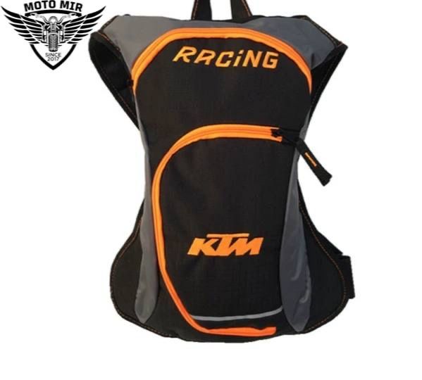 В наличии Мотоциклетный рюкзак водонепроницаемый KTM STAR ALPINESTARS