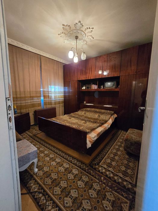 Продава се Тристаен апартамент в Смядово - 77 кв.м за 659 €/кв.м - Снимка #8