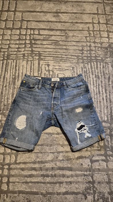 Дънки Jack and Jones