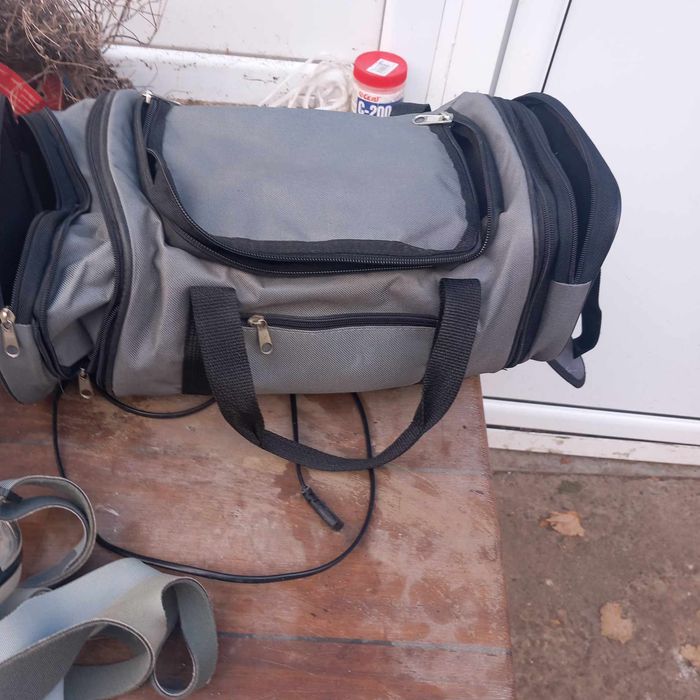 Инхалатор за сънна апнея