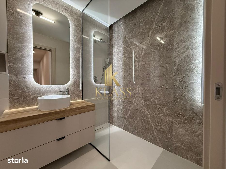 Apartament modern cu 4 dormitoare, Voluntari