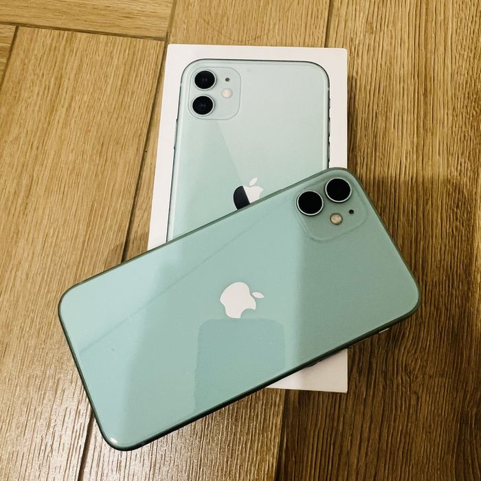 Продам 11 GB-64